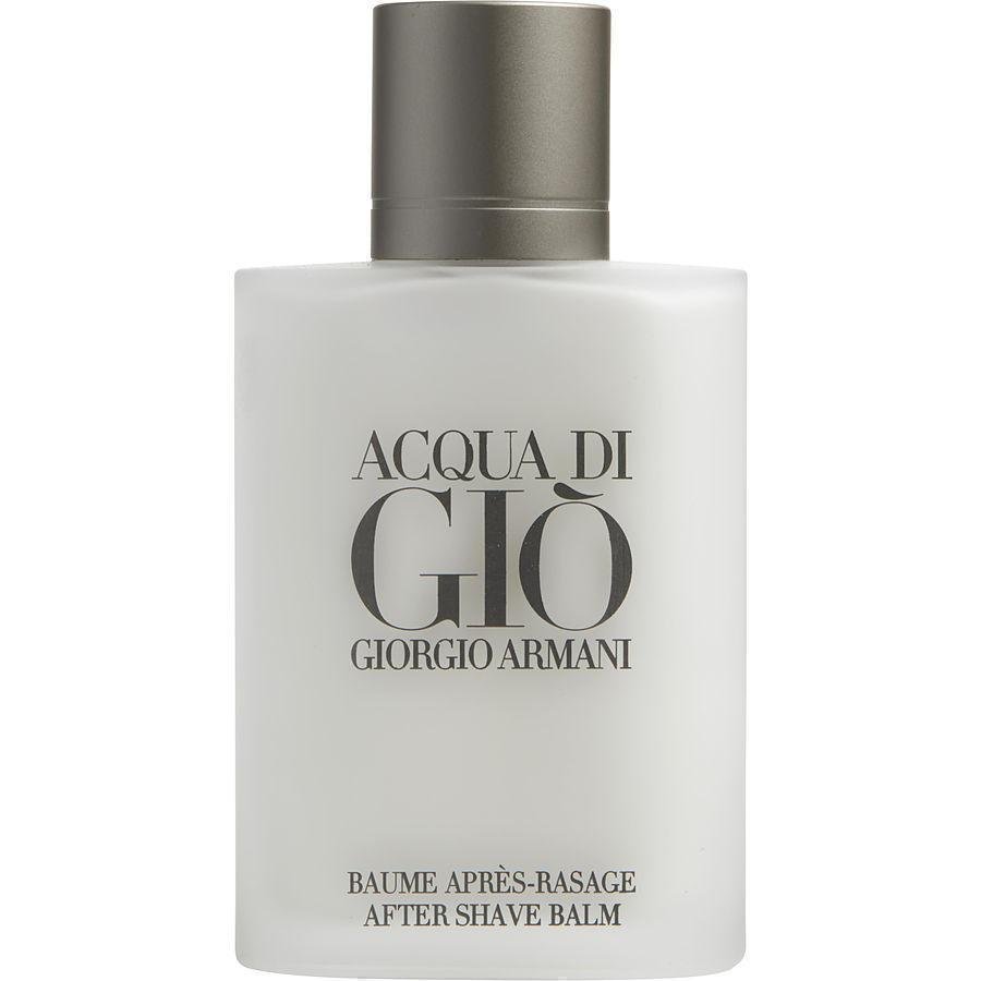 acqua de gio masculino 100 ml