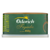 Figada Oderich Premium Lata 450g