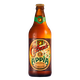 Cerveja Weiss Appia Colorado Garrafa 600ml