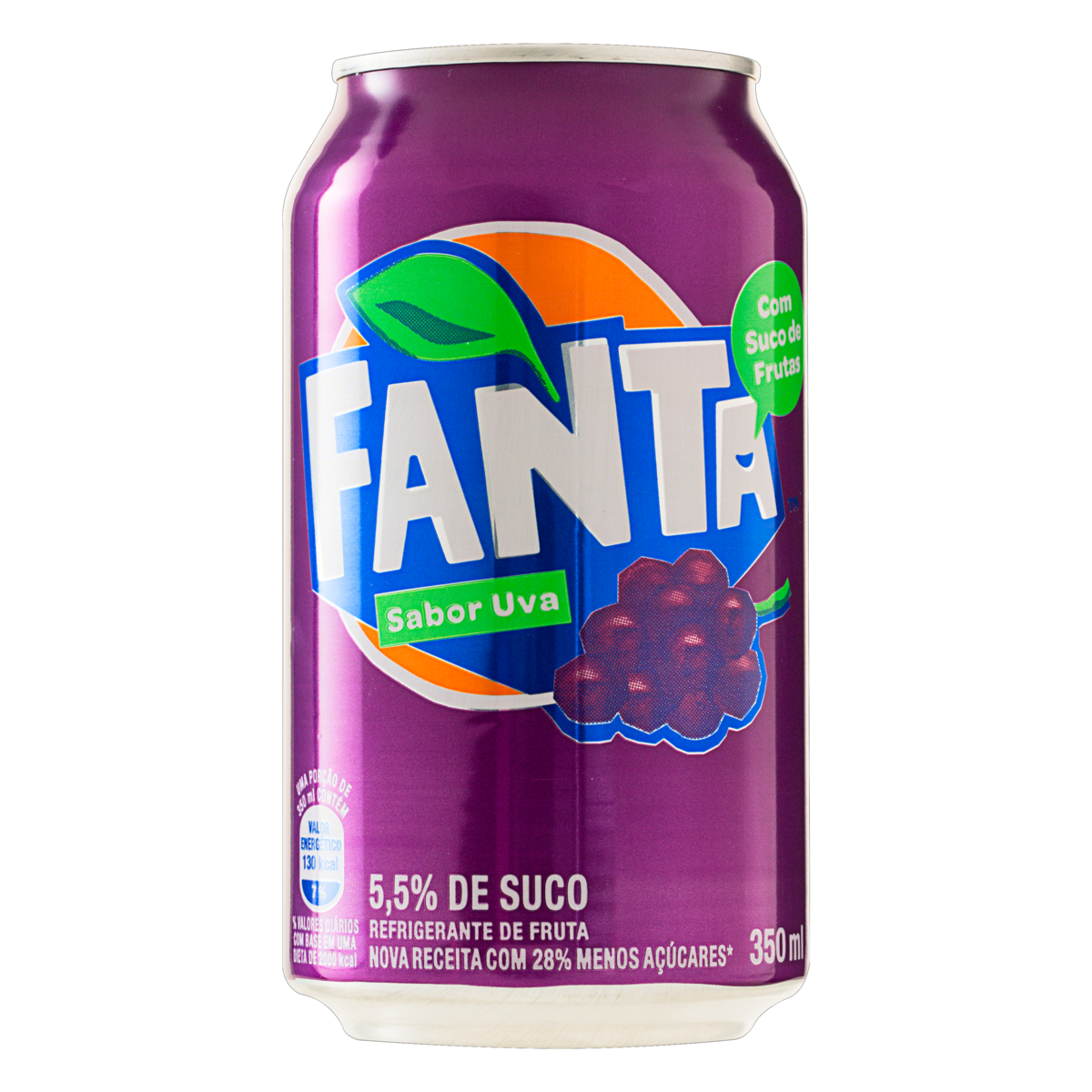 Fanta Uva