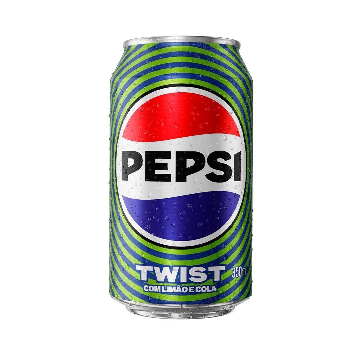 Pepsi Twist