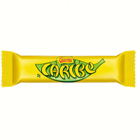 Chocolate GAROTO Caribe 28g