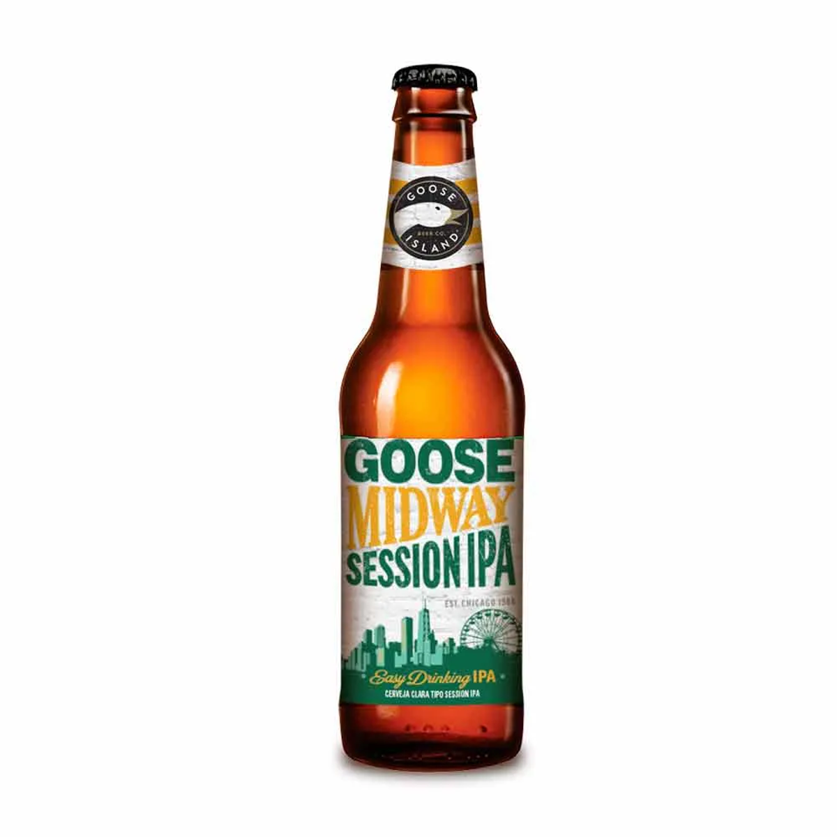 Goose island brewpub designmynight pub