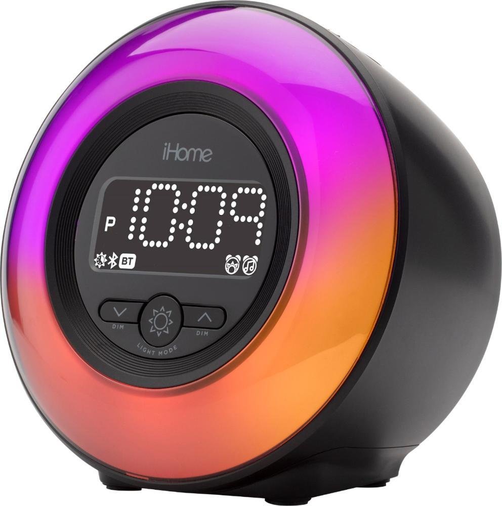 despertador bluetooth