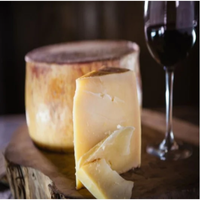 Queijo Tulha Atalaia 362g