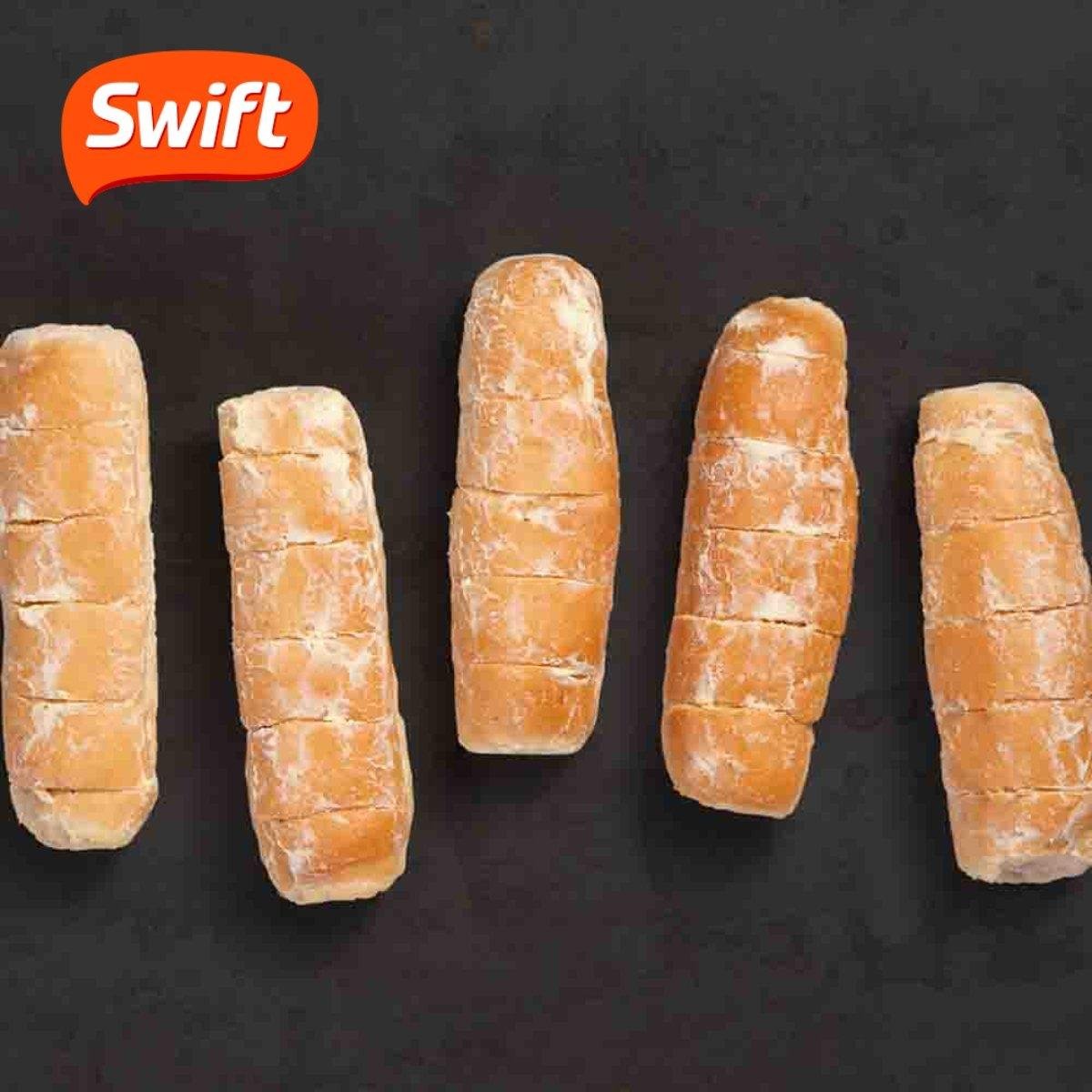 Pão de Alho SWIFT 400g