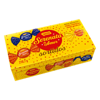 Bombom Serenata de Amor 210,7G
