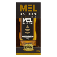 Mel BALDONI GOLD 300g