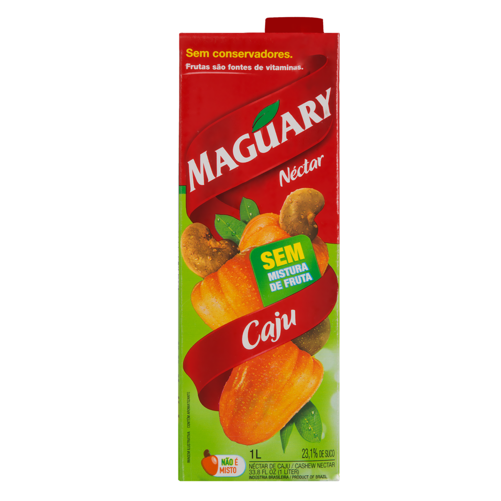 Maguary Néctar de Caju