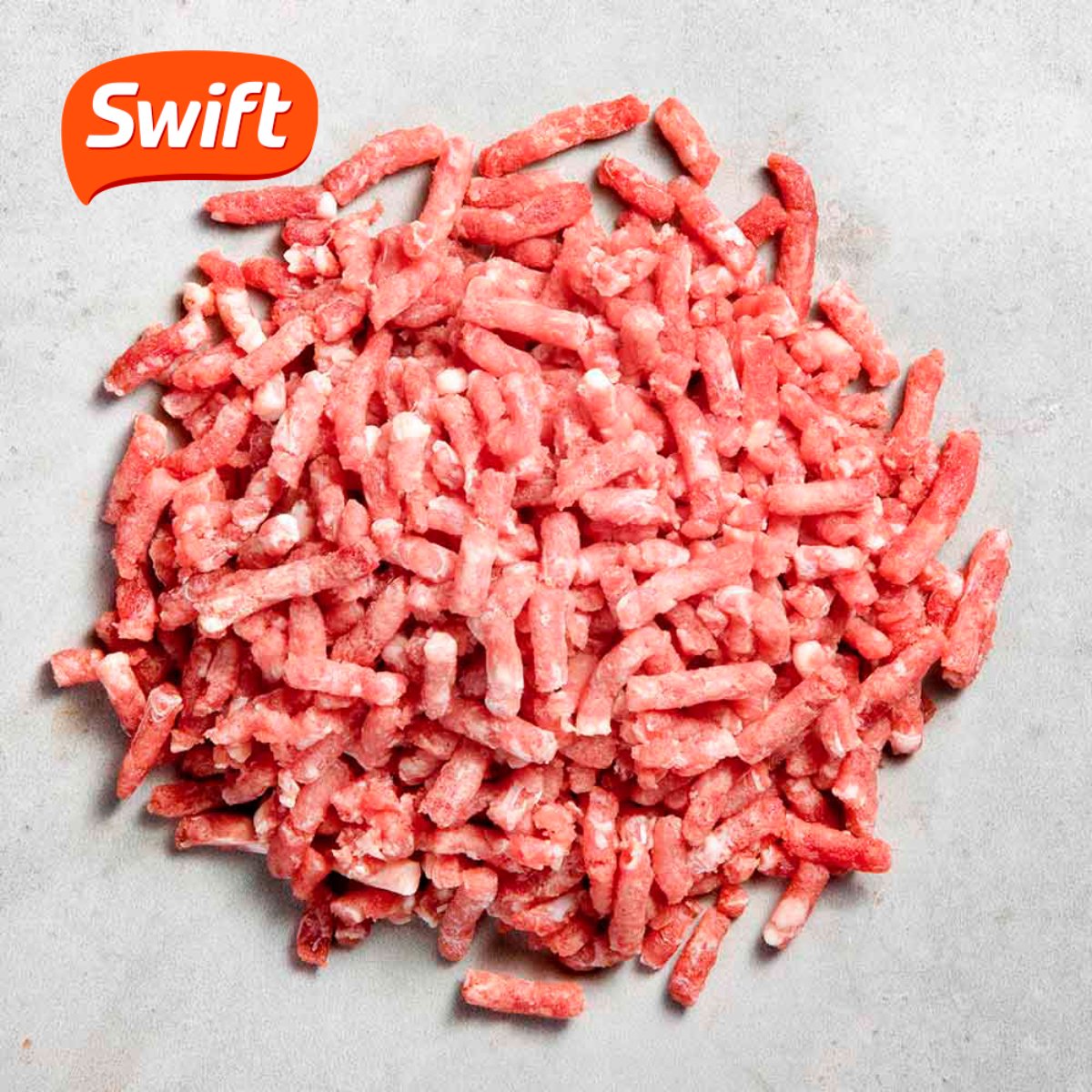 Carne Moída Congelada SWIFT 500G