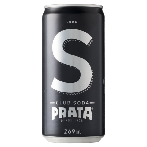Prata Club Soda