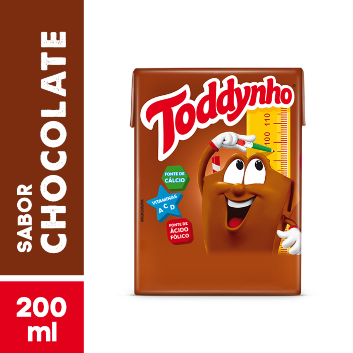 Achocolatado Toddynho Kit 27 Unidades - Super Promoçao