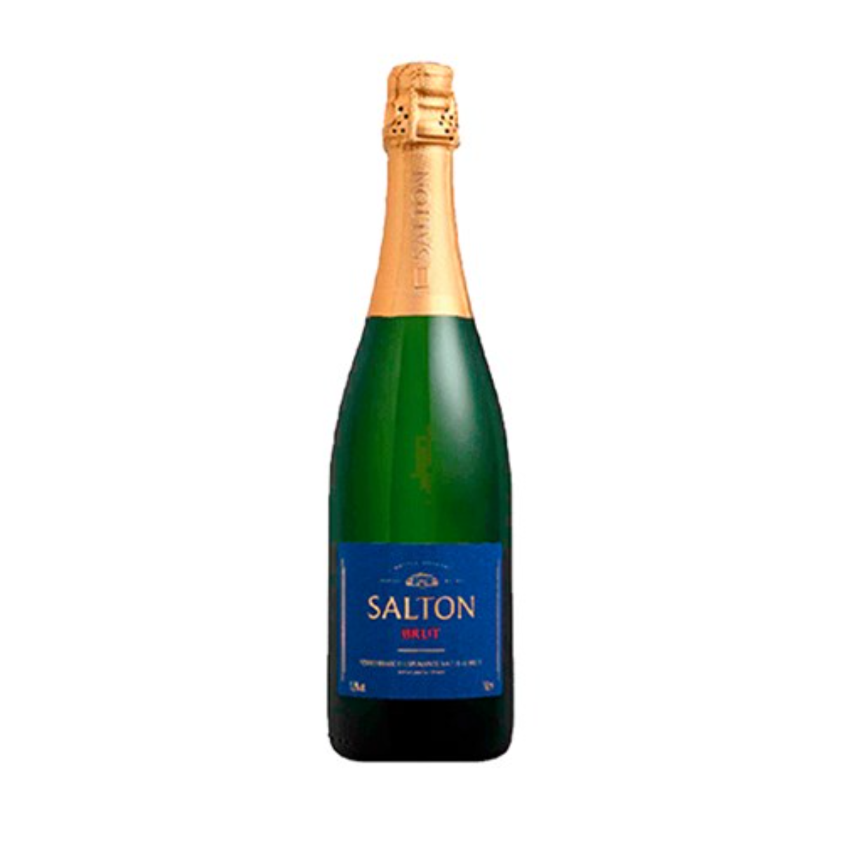 Espumante Brasileiro Salton Brut 750ml