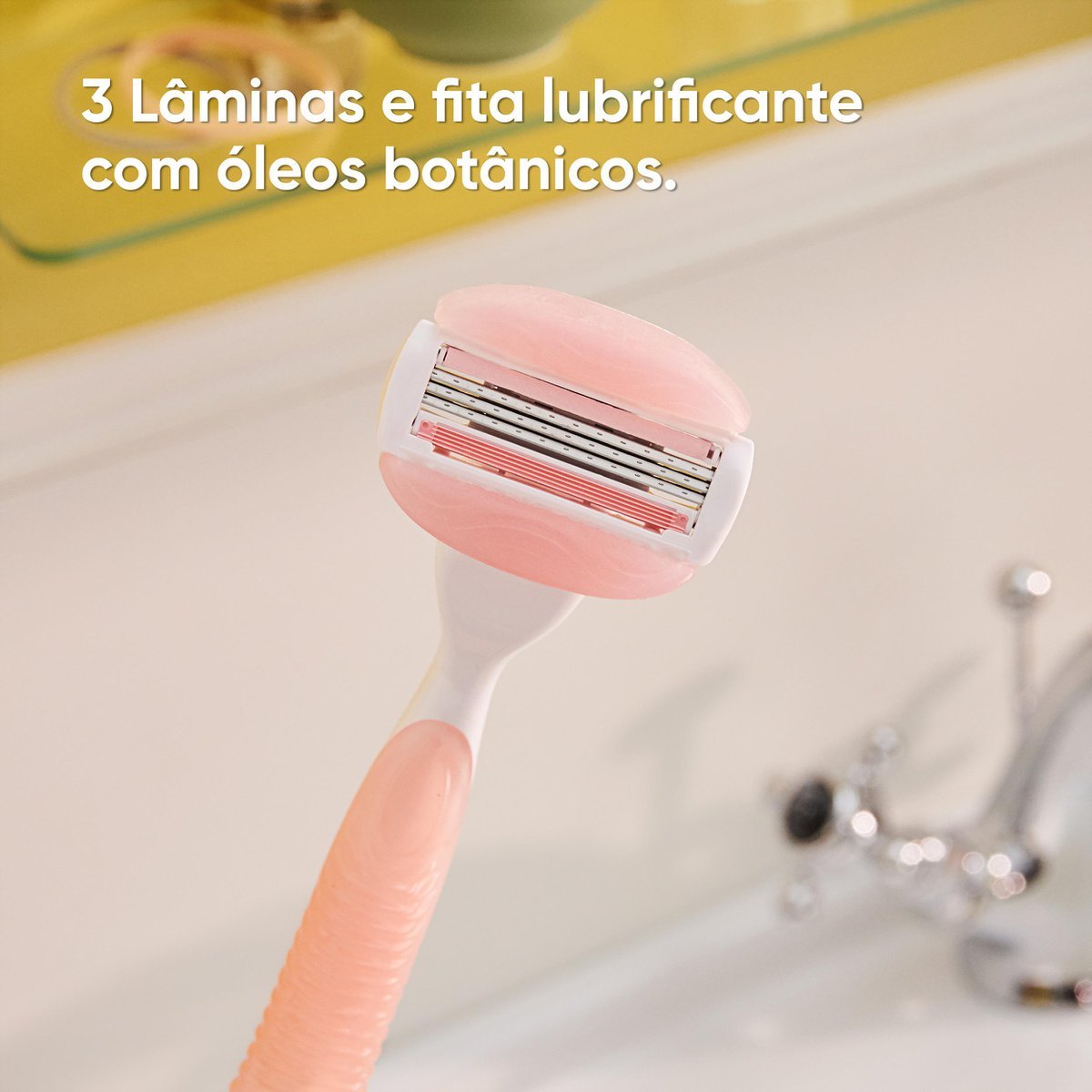 Gillette cheap para depilar