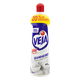 Desinfetante Banheiro Tira-Limo Veja X-14 Squeeze 500ml Grátis 20% de Desconto