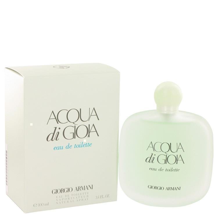 acqua di gioia feminino eau de parfum giorgio armani lojas