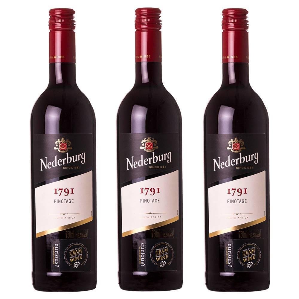 kit-03-unidades-vinho-nederburg-1791-pinotage-750ml-p-o-de-a-car