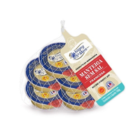 Manteiga Isigny Sem Sal 100g