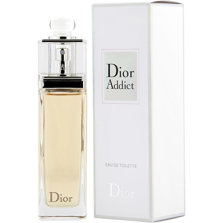 perfume dior feminino addict