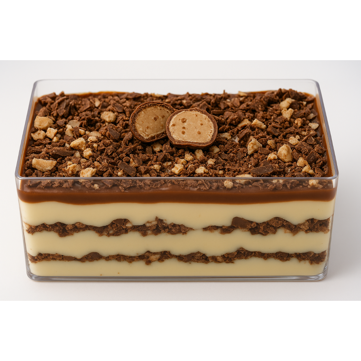 Pavê de Bombom 1,1Kg