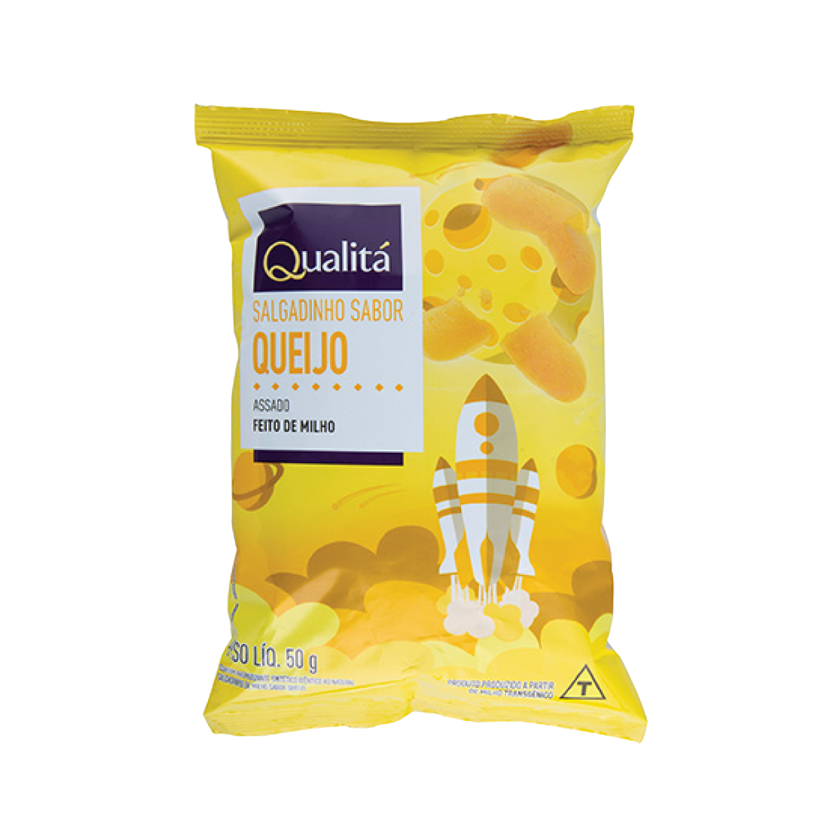 Salgadinho Cheetos Lua Queijo 45g