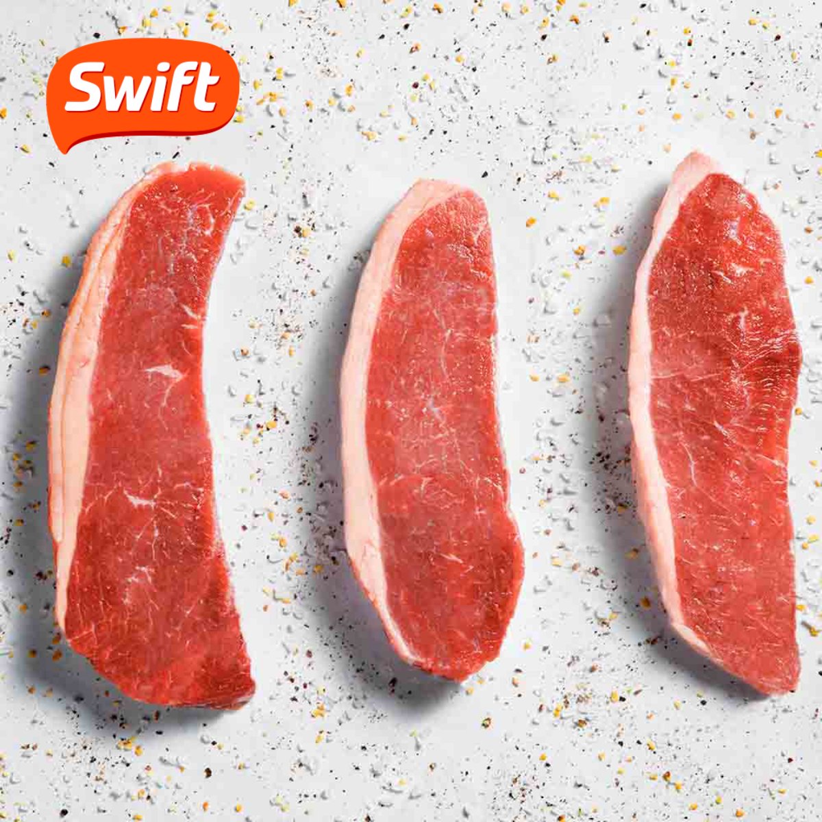 Filé de Costela Swift Ouro 1,2 Kg