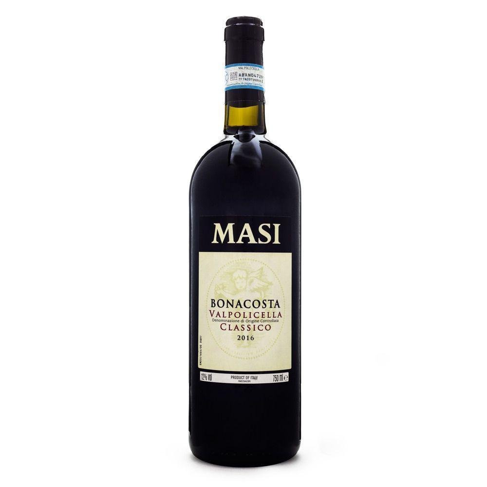 Vinho Masi Bonacosta Valpolicella Classico DOC 750ml | Pão de Açúcar