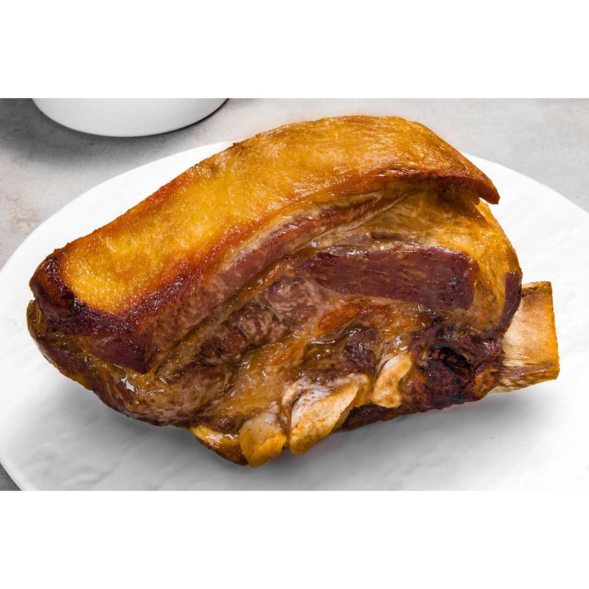 Espetinho Bovino com Bacon 900g - Loja Online Swift - Swift