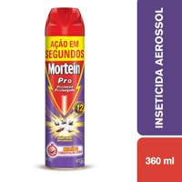 Inseticida Aerossol Mata Baratas e Formigas Base Agua Baygon Frasco 360ml  Embalagem Econômica - giassi - Giassi Supermercados