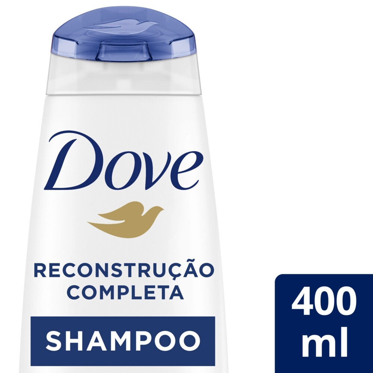 Kit Ox Reconstrução Profunda Shampoo 375ml E Cond 170ml