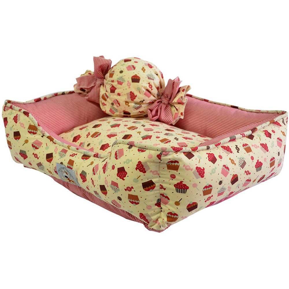 Cama Cupcake Emporium Distripet M P o De A car cama-cupcake-emporium-distripet-m-p-o-de-a-car