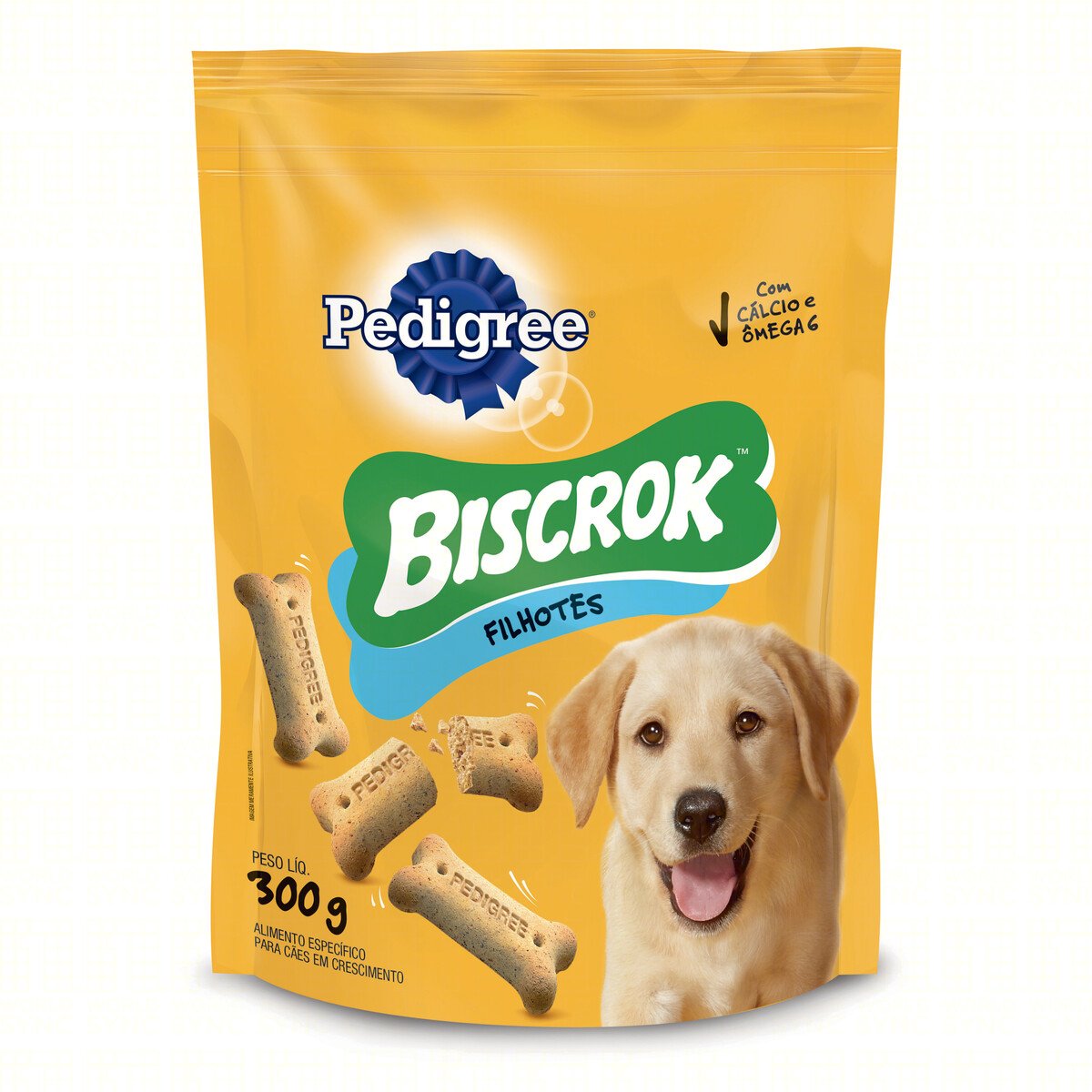 pedigree 300g