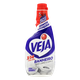 Desinfetante Banheiro Tira-Limo Veja X-14 Frasco 500ml Refil
