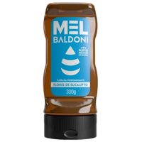 Mel BALDONI Flores Eucalipto 300g