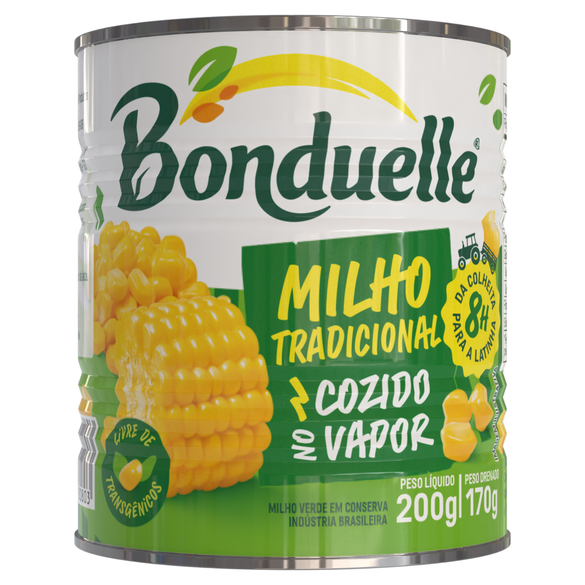 Milho Conserva Bonduelle 170g