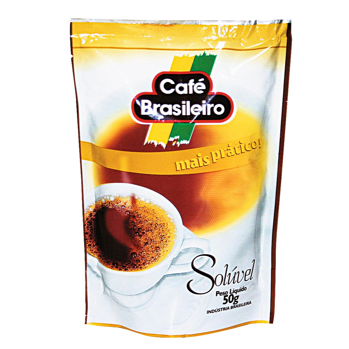 CAFE SOL. CAPRICCIO 50G