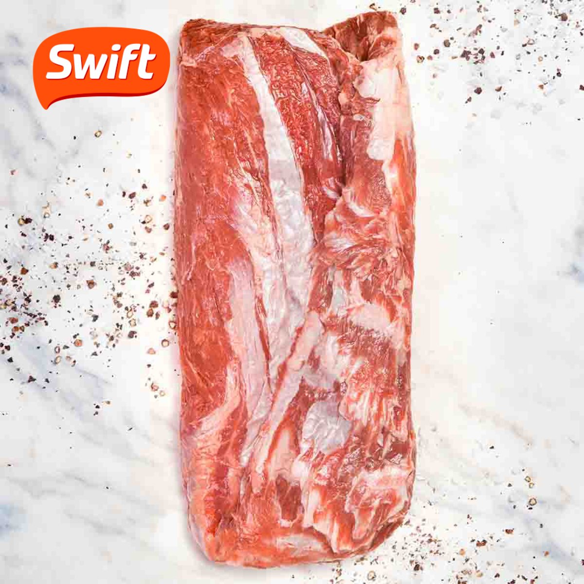 Filé De Costela Swift Ribeye Cap 900g Pão De Açúcar 8647