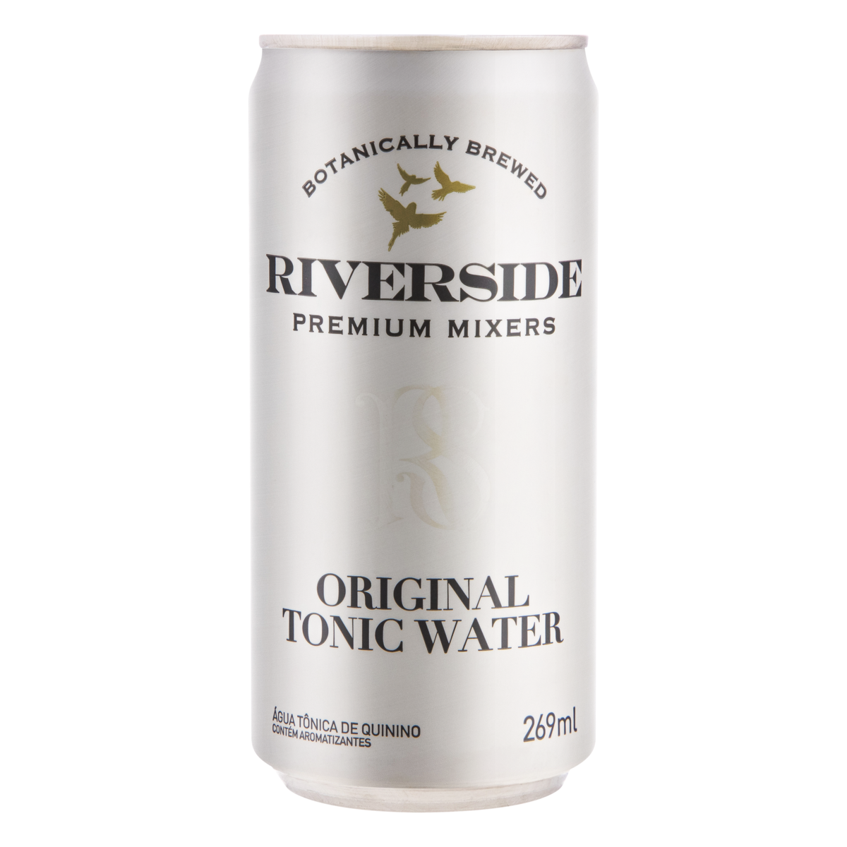 Acqua Tonica Albero Febbre (Fever-Tree) – Premium Mixer Per Cocktail, Bevanda Rinfrescante - Foto 4