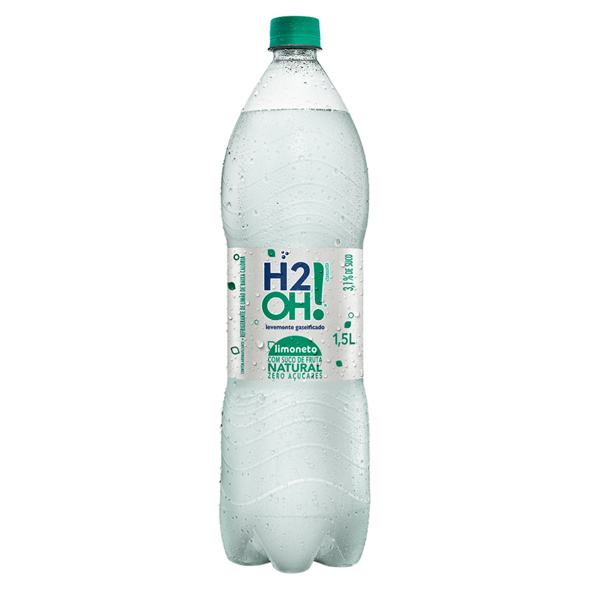 H2Oh Limoneto