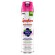 Desinfetante Aerossol Superfícies Lembranças de Infância Lysoform Frasco 360ml Spray