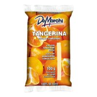 Polpa Tangerina de Marchi 100g