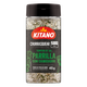 Sal de Parrilla com Chimichurri Kitano Churrasquear Frasco 415g