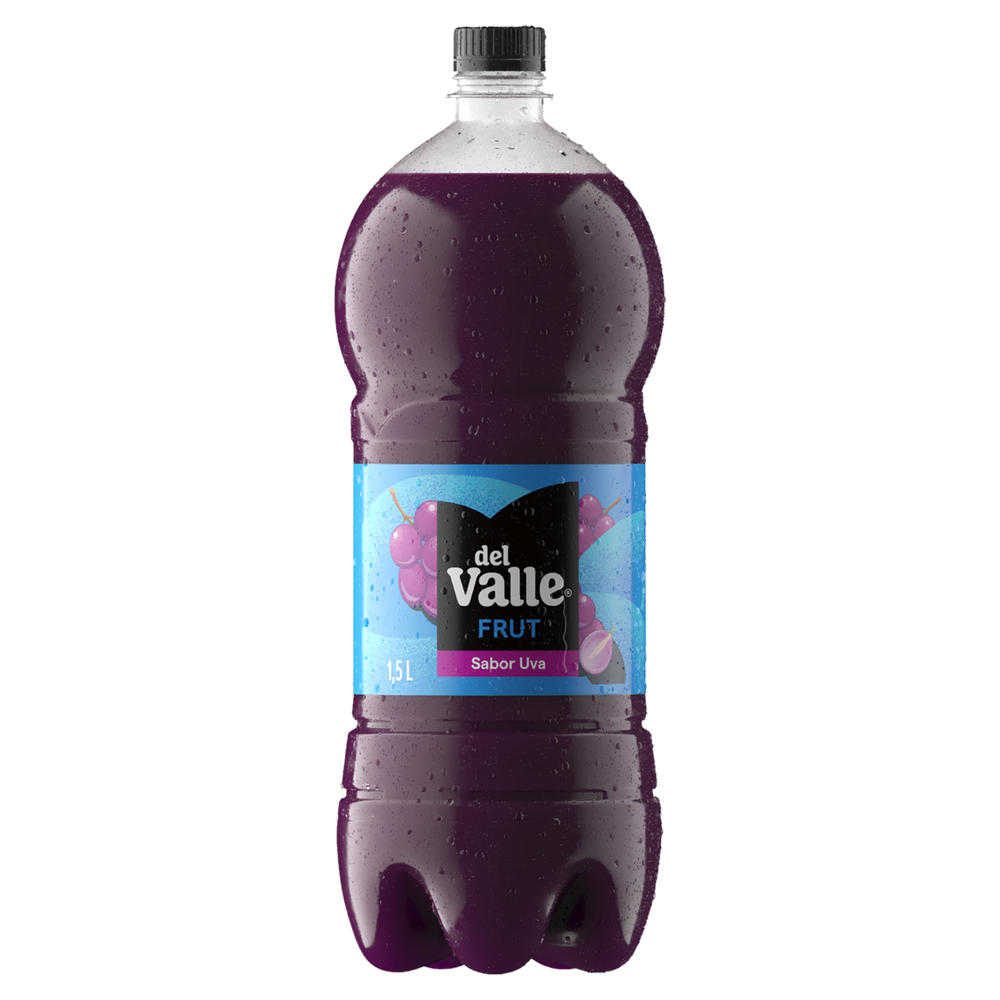 Del Valle Frut Uva