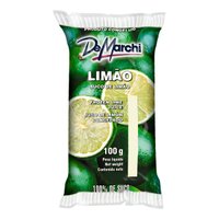 Polpa de Limão de Marchi 100g