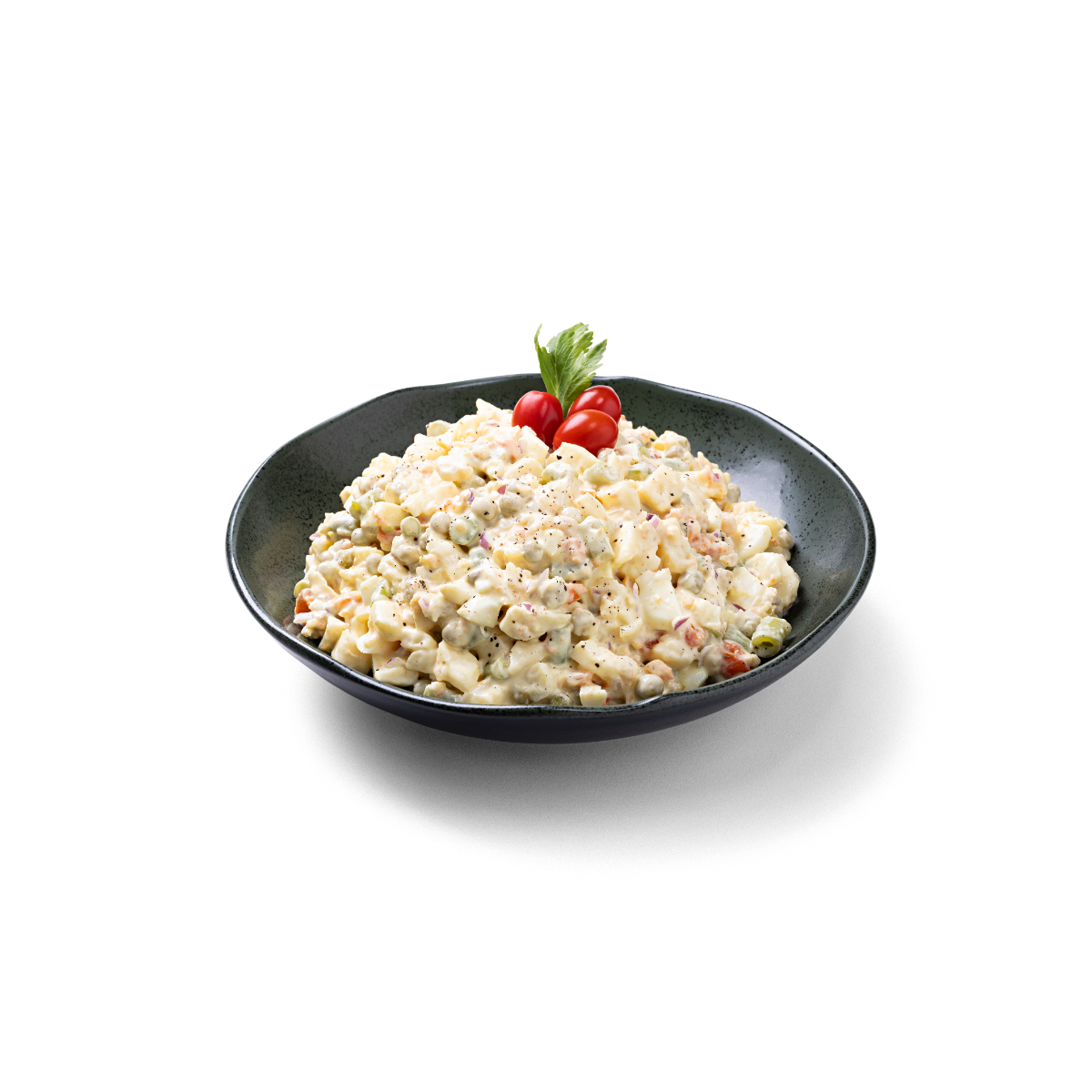 Maionese de Legumes 500G