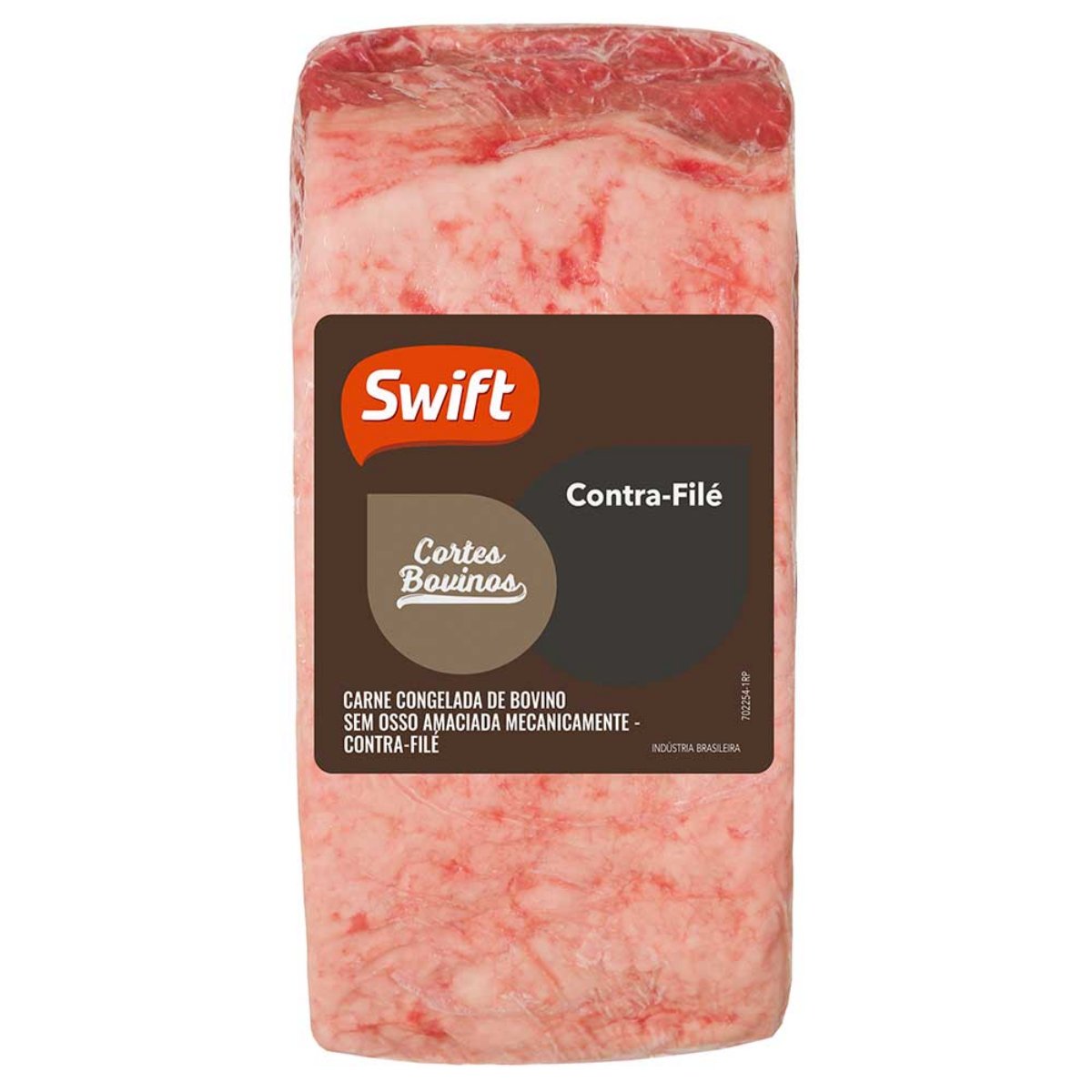 Filé de Costela Swift Ouro 1,2 Kg