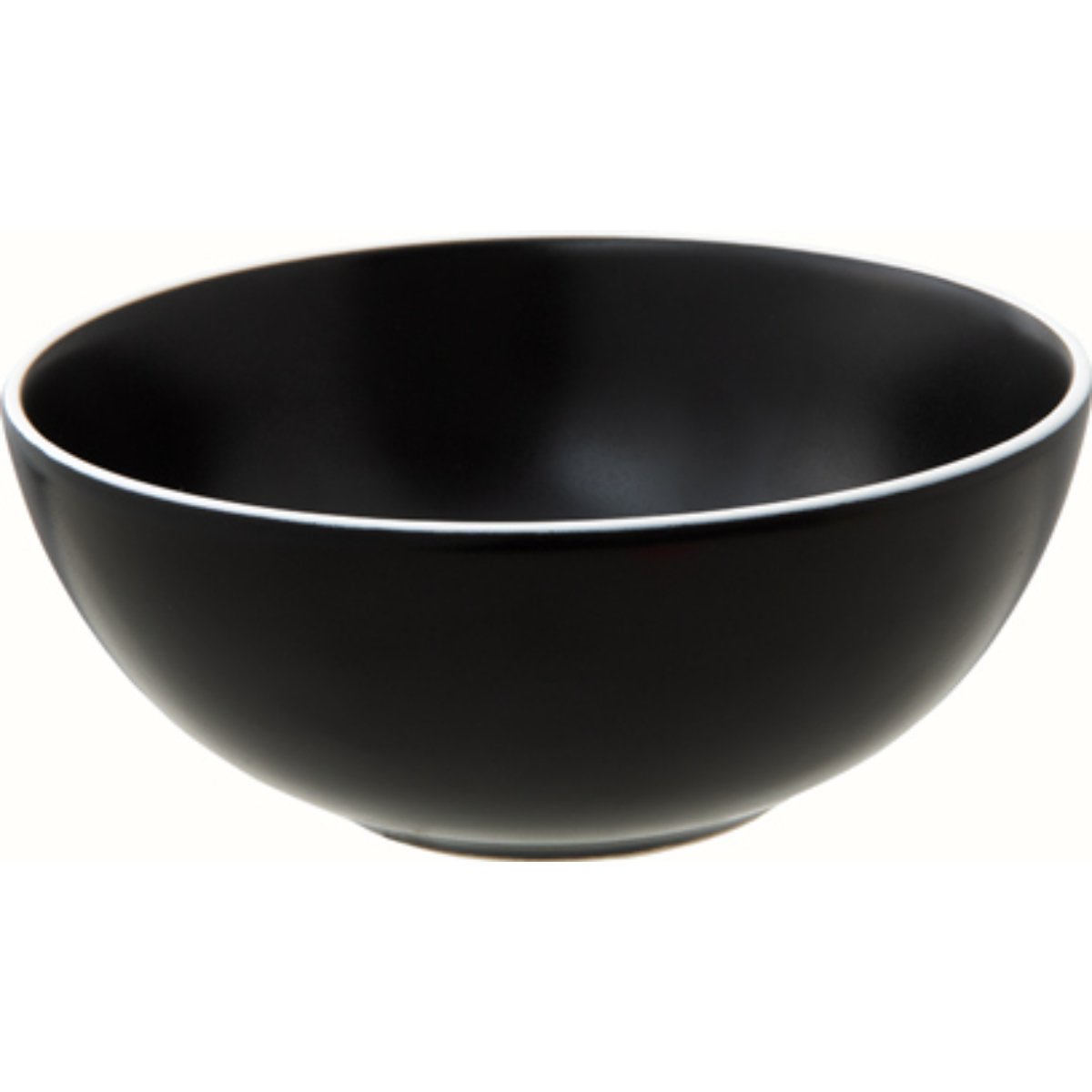 Bowl Serenade Black | Po de Acar