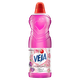 Limpador Perfumado Flores do Mediterrâneo Veja Perfumes Frasco 1l