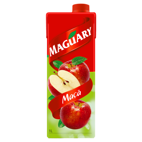 Maguary Refresco Adoçado Maçã