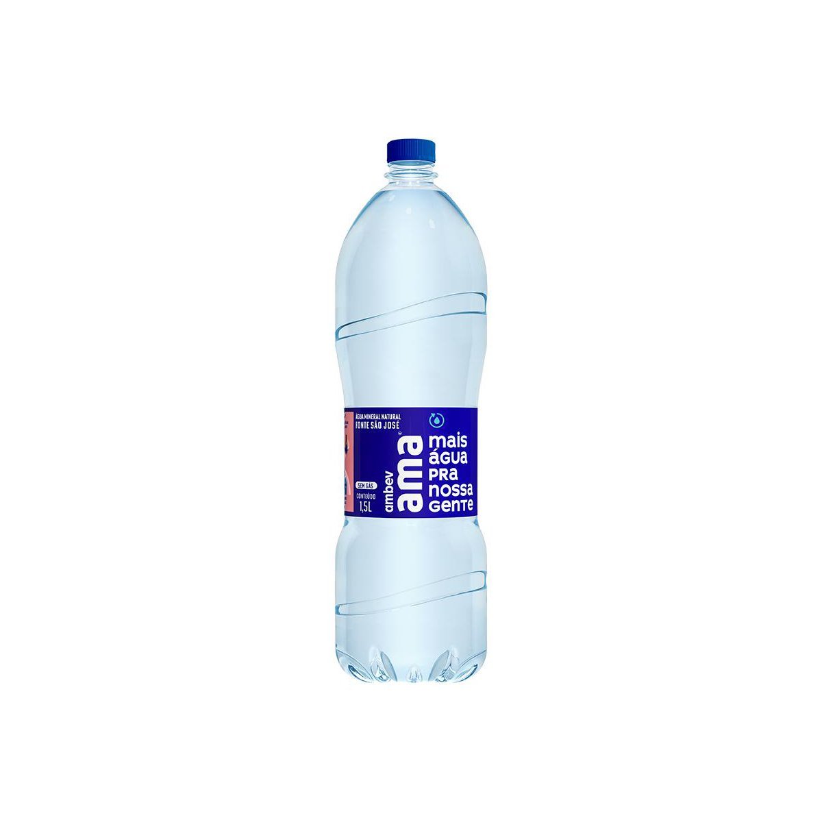 DIA Agua mineral natural Dia Garrafa 5 l